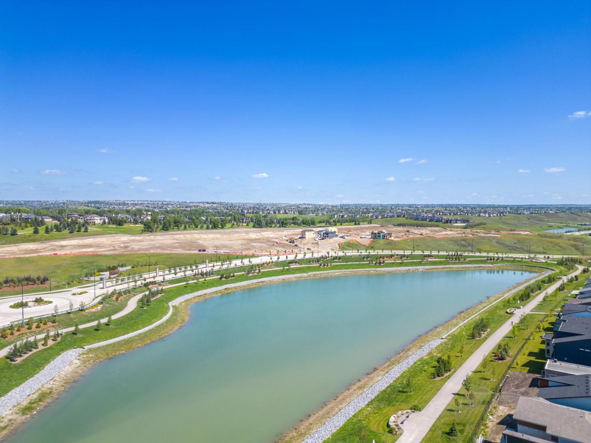 Cozy Rockland Park Unit+Parking Apartman YYC Kültér fotó