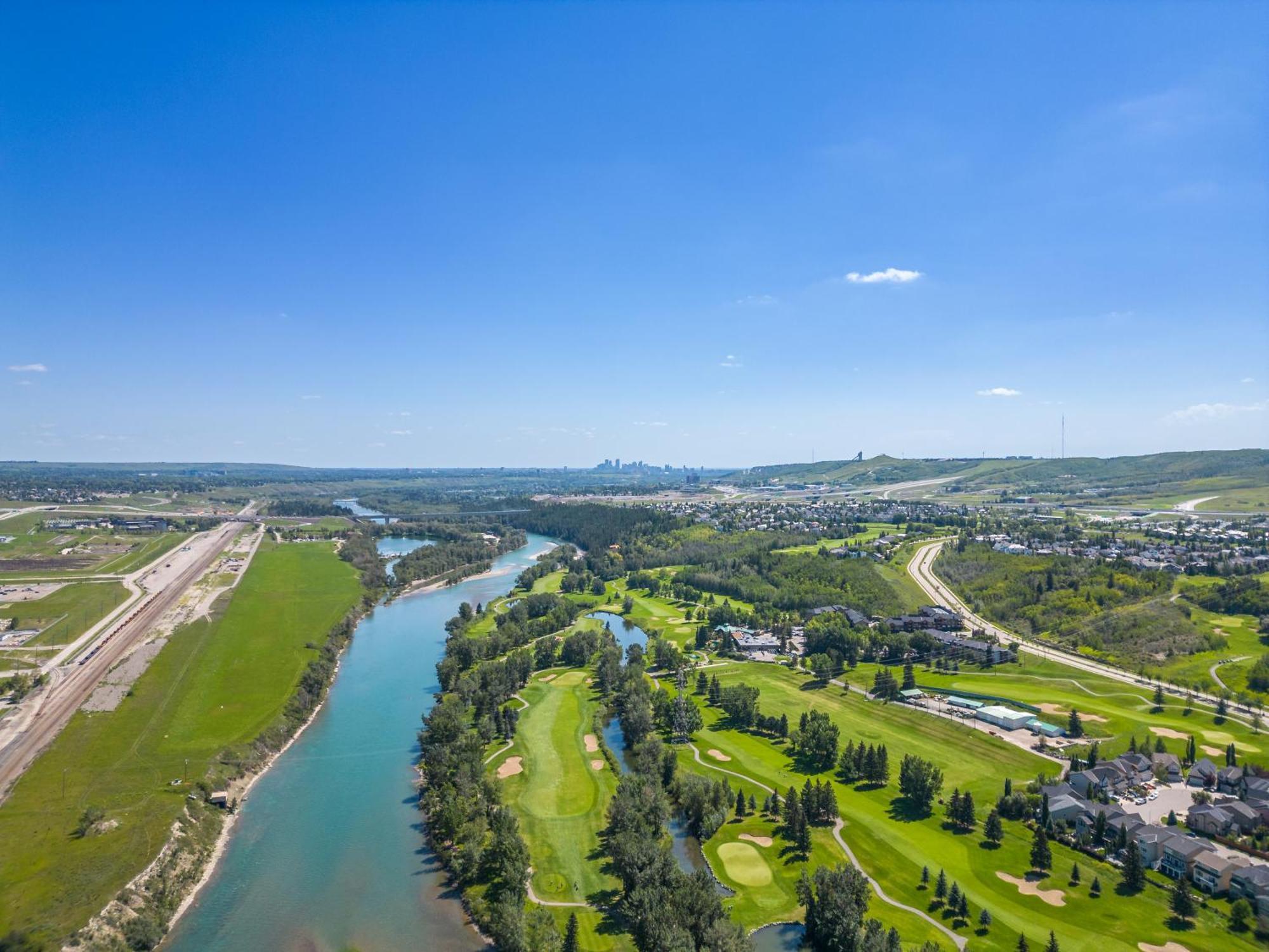 Cozy Rockland Park Unit+Parking Apartman YYC Kültér fotó