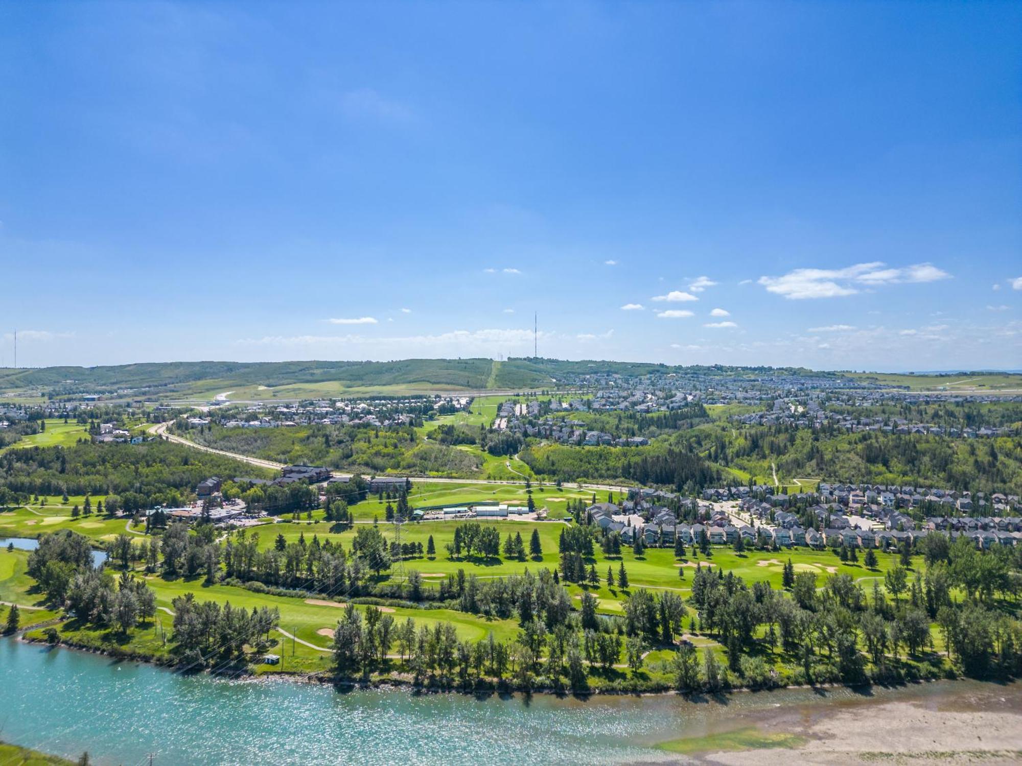 Cozy Rockland Park Unit+Parking Apartman YYC Kültér fotó