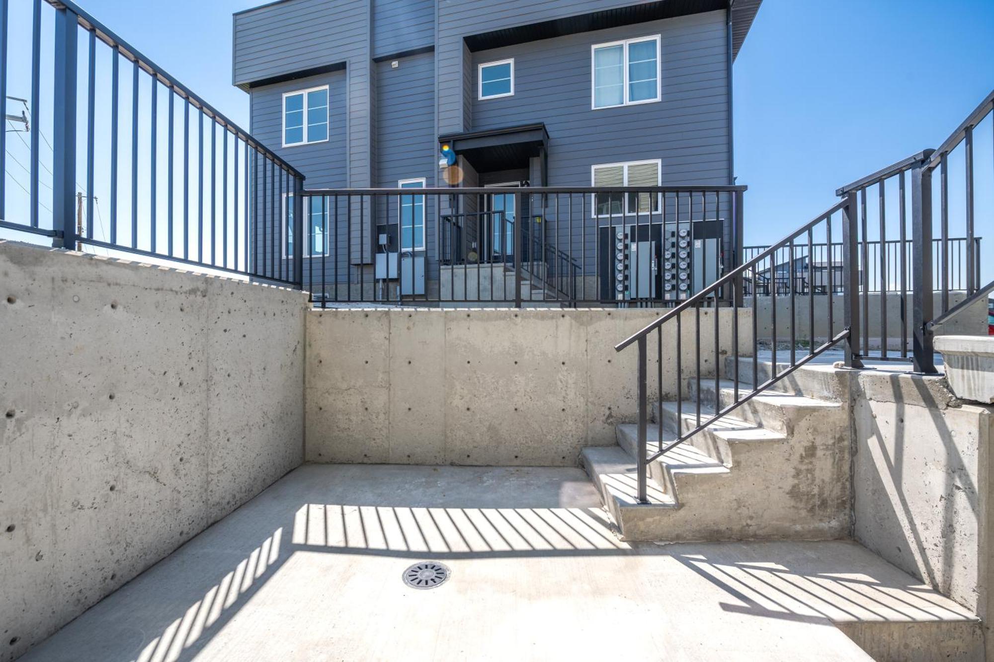 Cozy Rockland Park Unit+Parking Apartman YYC Kültér fotó