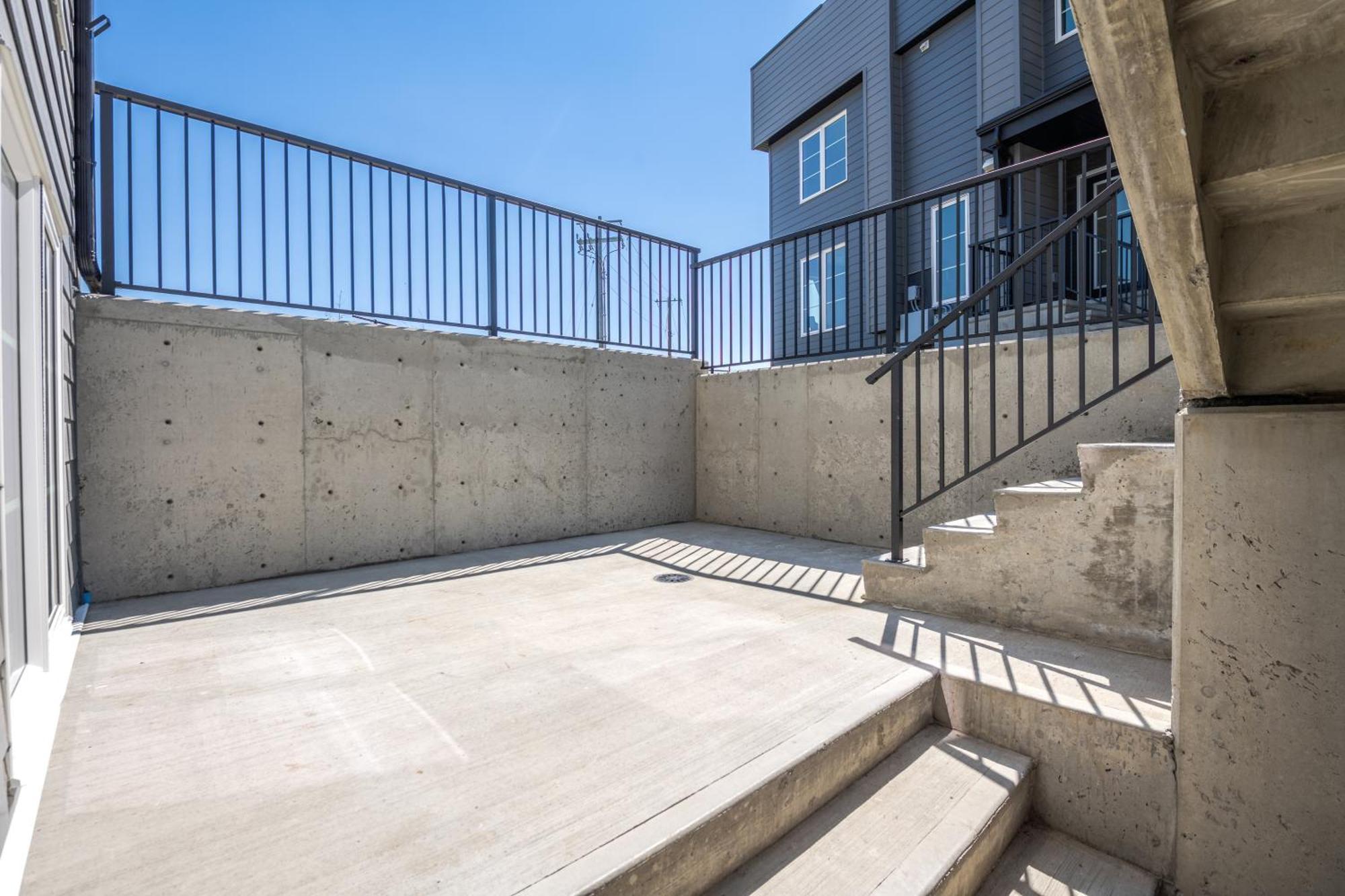 Cozy Rockland Park Unit+Parking Apartman YYC Kültér fotó